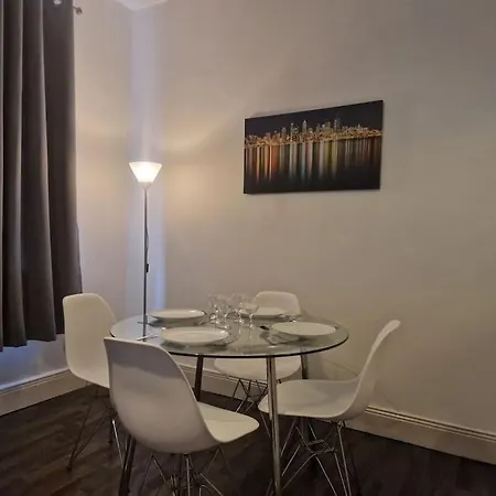 Primos Place - 2 Bedroom In Ashington Ashington  Exterior photo