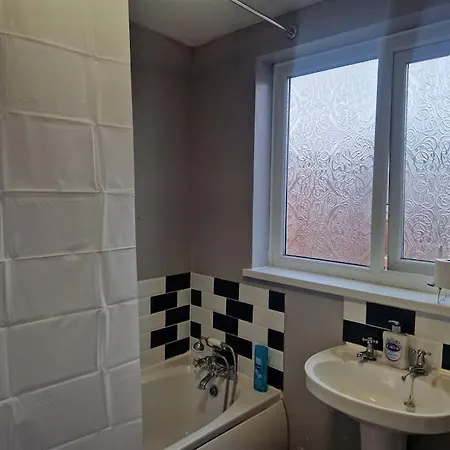 Primos Place - 2 Bedroom In Ashington Ashington  Exterior photo