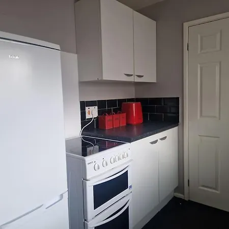 Primos Place - 2 Bedroom In Ashington Ashington  Exterior photo