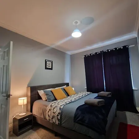 Primos Place - 2 Bedroom In Ashington Ashington  Exterior photo