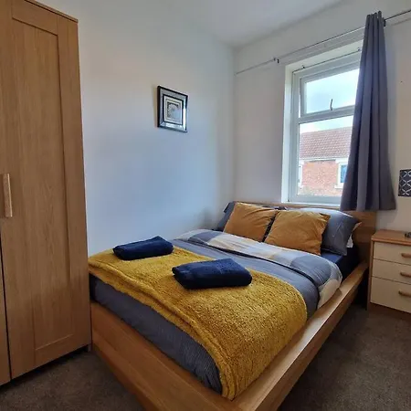 Primos Place - 2 Bedroom In Ashington Ashington  Exterior photo