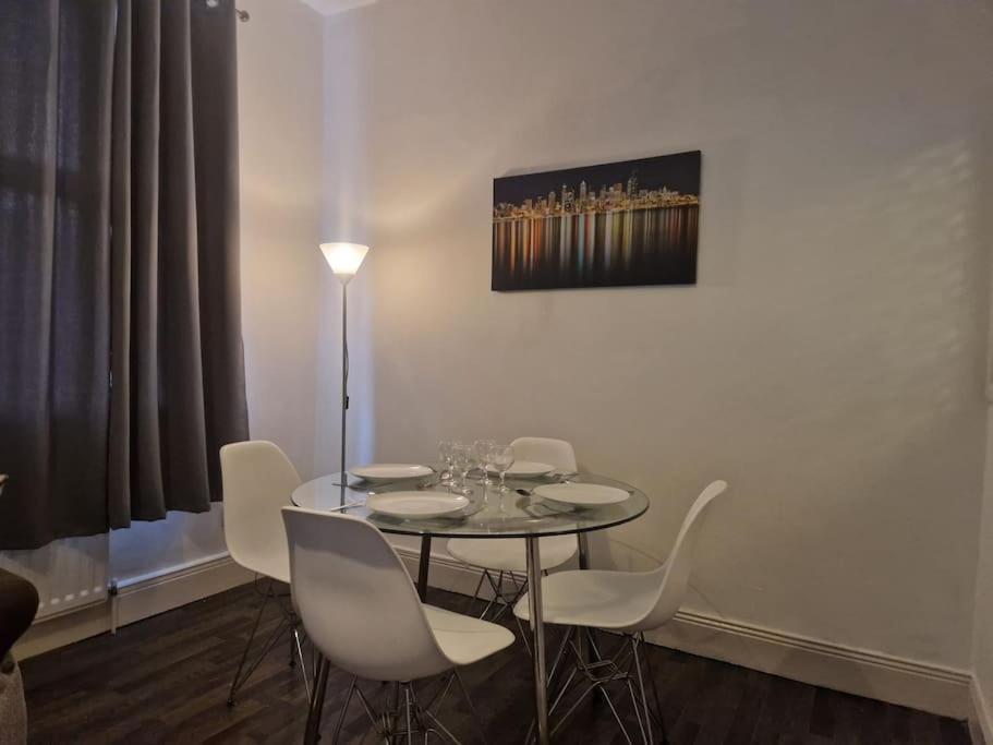 Primos Place - 2 Bedroom In Ashington * Ashington (Northumberland)