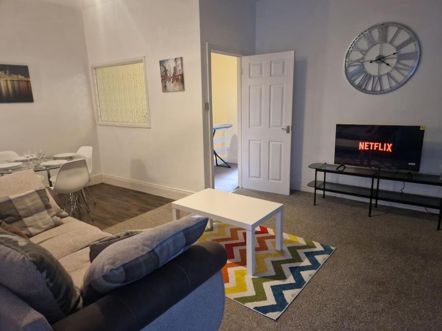 Apartment Primos Place - 2 Bedroom In Ashington