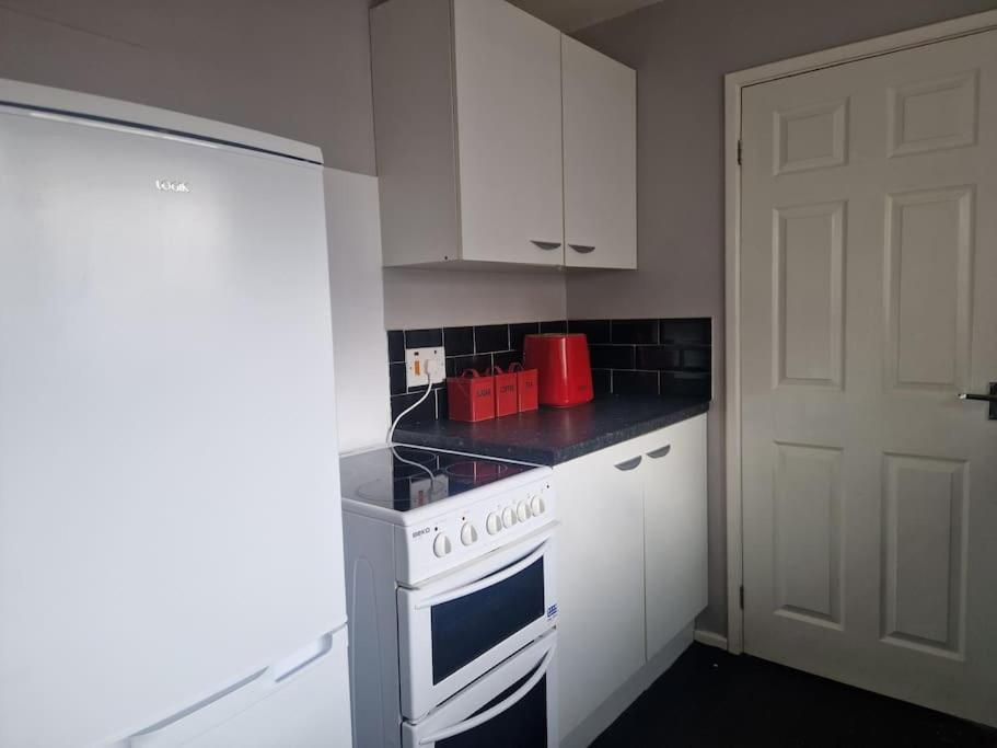 Apartment Primos Place - 2 Bedroom In Ashington *
