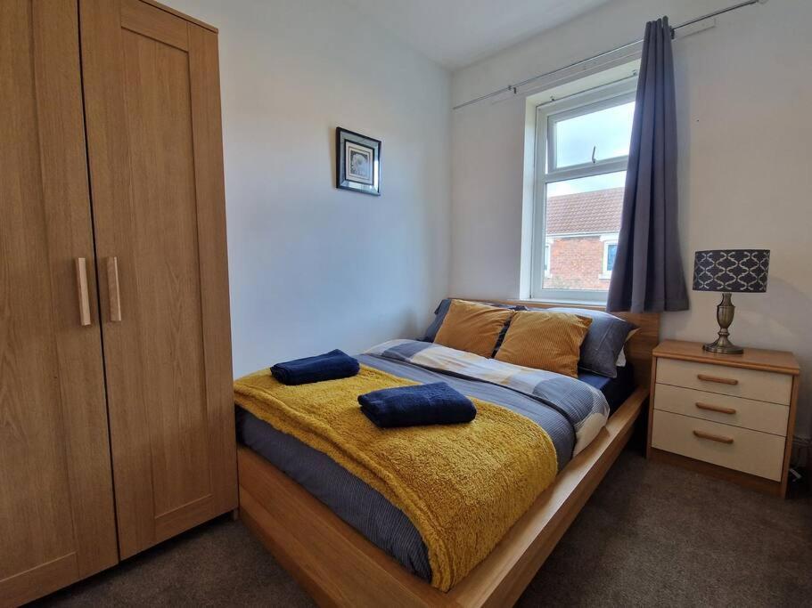 Primos Place - 2 Bedroom In Ashington * Ashington (Northumberland)